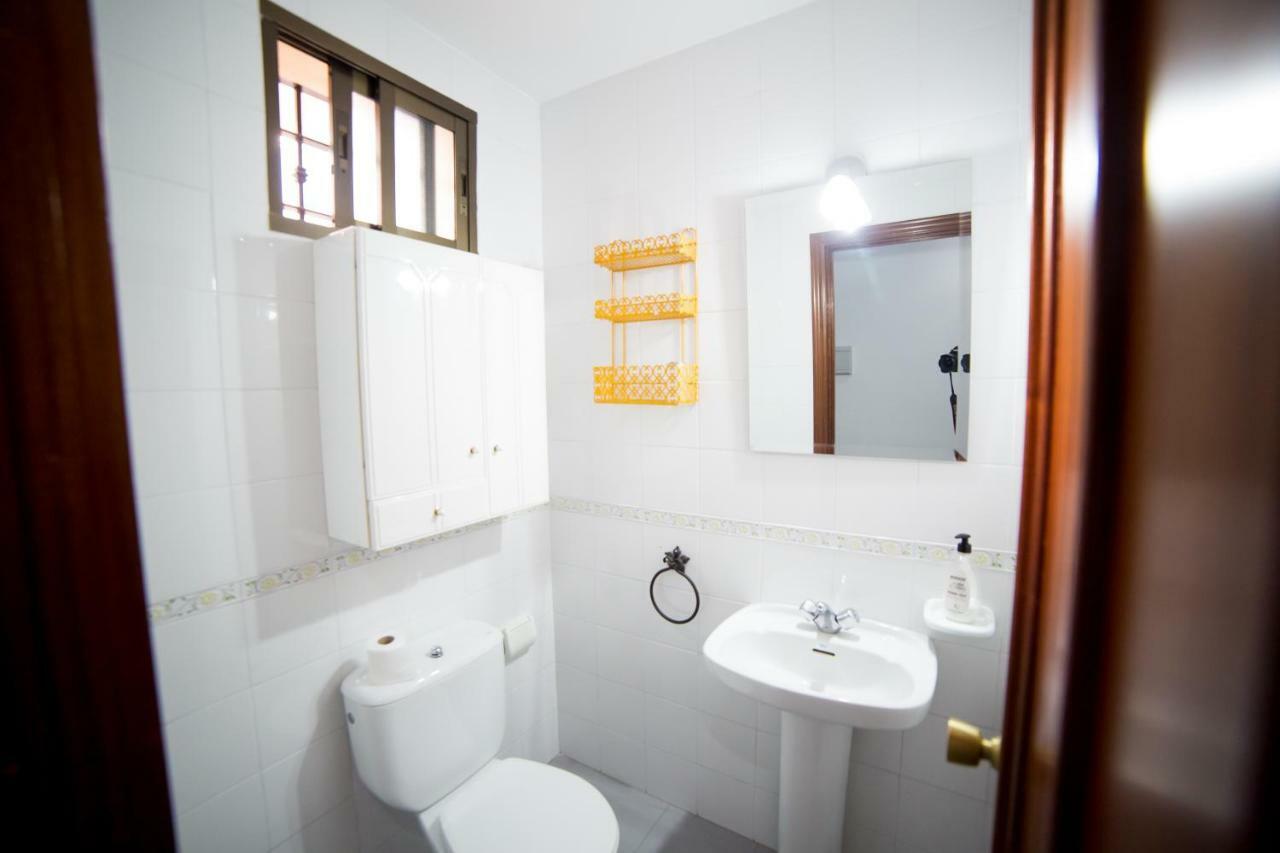 Casa Junto A Palacio De Viana コルドバ エクステリア 写真